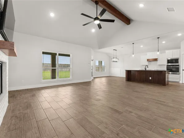 8503 James Herrings Way, Killeen, TX 76542
