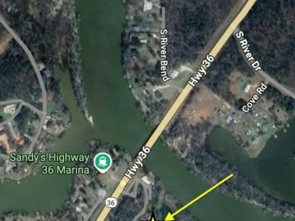 0 Highway 36 E #6, Jackson, GA 30233