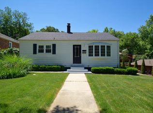 1118 Randle St, Edwardsville, IL