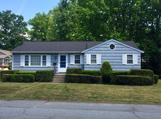 150 Remington St, Lowell, MA 01852