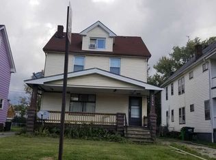 12915 Maplerow Ave, Garfield Heights, OH 44105