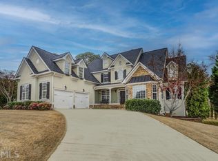 7191 Crestview Dr SE, Covington, GA 30014