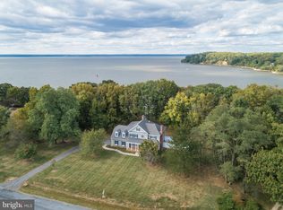 24080 Cliff Drive Ext, Worton, MD 21678