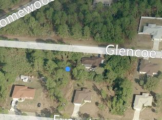 846 Glencoe St E, Lehigh Acres, FL 33974