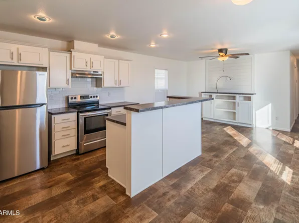 5601 W MISSOURI Avenue #157, Glendale, AZ 85301