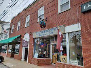 444 Lafayette Rd APT 4, Hampton, NH 03842