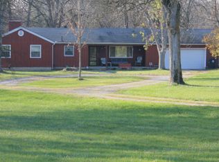 2175 Liberty Ellerton Rd, Dayton, OH 45417