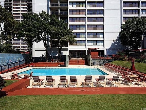 Seasonal Pool