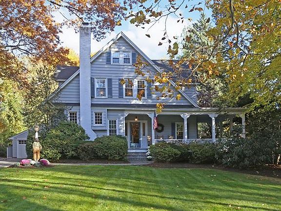 Quintessential Ridgewood 