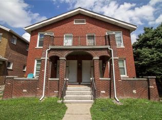 4030 Hydraulic Ave, Saint Louis, MO 63116