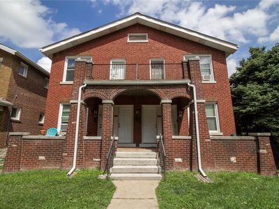 4030 Hydraulic Ave, Saint Louis, MO, 63116