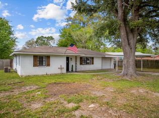 1402 Diana St, Lufkin, TX 75901