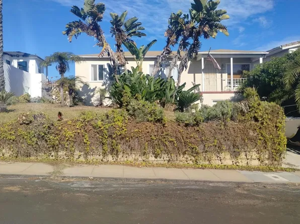 3354 Hill St, San Diego, CA 92106