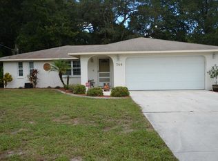 744 Colonial Rd, Venice, FL 34293