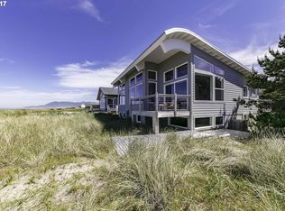 26210 Beach Dr, Rockaway Beach, OR 97136