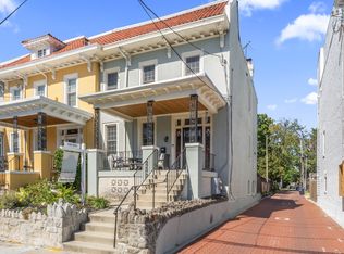 521 Randolph St NW, Washington, DC 20011