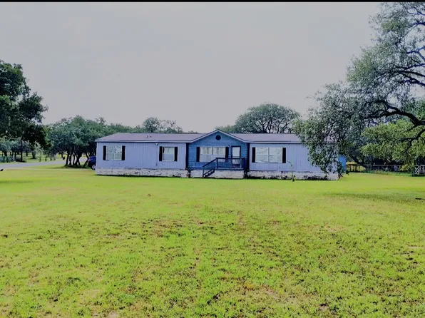 22704 Savannah, Von Ormy, TX 78073