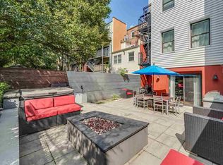 116 Bloomfield St #1, Hoboken, NJ 07030