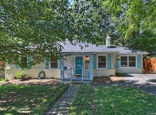 5012 Buckingham Dr, Charlotte, NC 28209