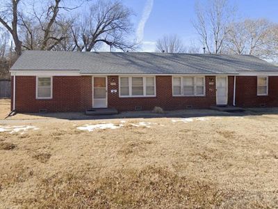 2105&2107 S Drollinger St, Wichita, KS, 67218