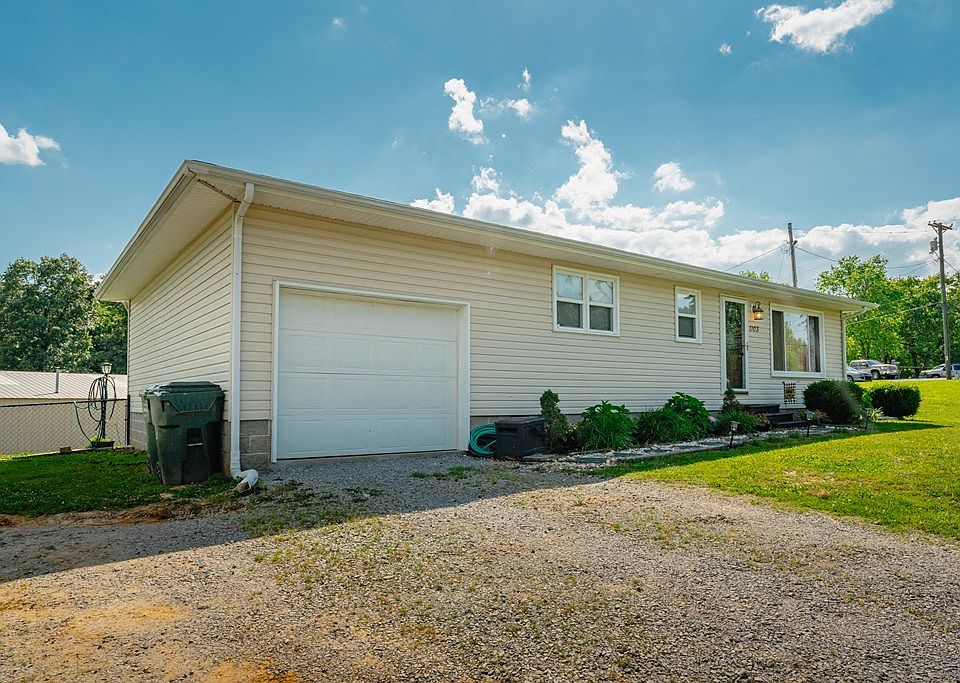 1103 Grapevine Rd, Madisonville, KY 42431 Zillow