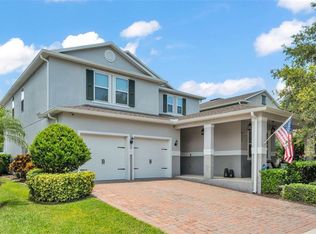 8120 Soldierwood St, Winter Garden, FL 34787
