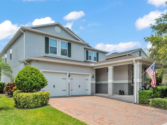 8120 Soldierwood St, Winter Garden, FL 34787