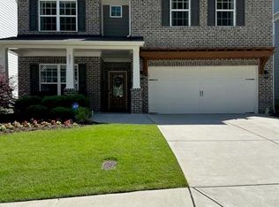 221 Gaston Ct, Canton, GA 30115