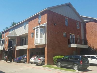 600 Bagby Ave APT 7D, Waco, TX, 76706