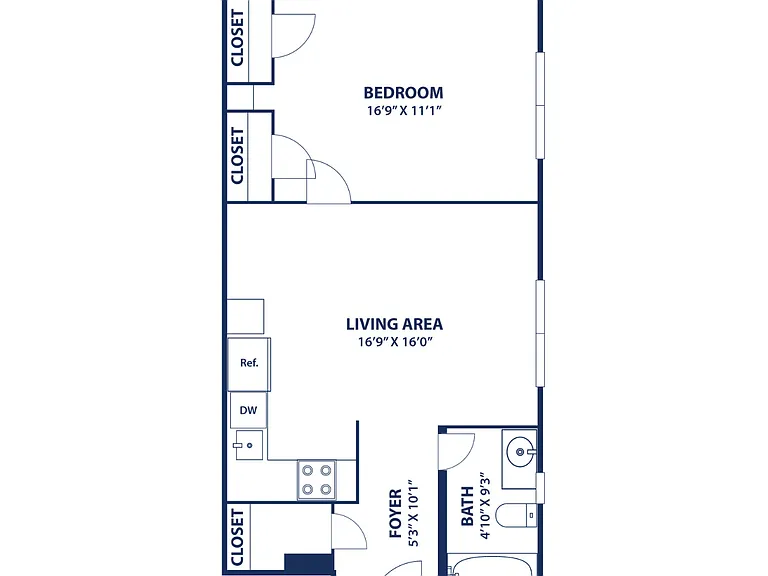 145 Summit Avenue Apartments — Photo 32