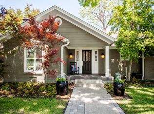 6131 Stefani Dr, Dallas, TX 75225