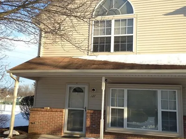 127 Sassafras Ct, North Brunswick, NJ 08902