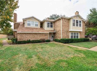 3855 Kimberly Dr #E4, Waco, TX 76708