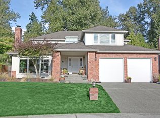 18716 139th Way SE, Renton, WA 98058