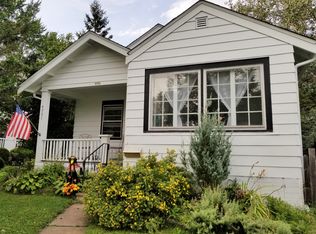 4731 Oneida St, Duluth, MN 55804