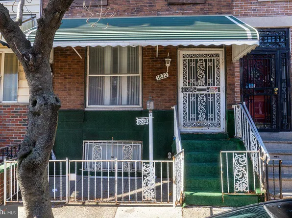 1822 S 21st St, Philadelphia, PA 19145