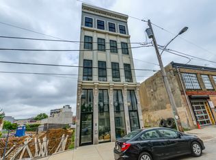 1526 Parrish St APT 1, Philadelphia, PA 19130