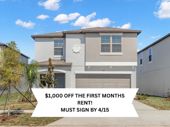 31603 Barrel Wave Way, Wesley Chapel, FL 33545