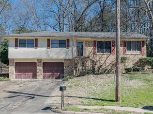 937 Winchester Cir, Birmingham, AL 35235