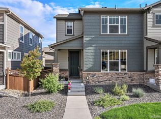 423 Courtfield Way, Castle Pines, CO 80108