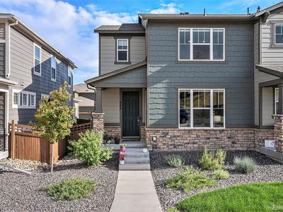 423 Courtfield Way, Castle Pines, CO, 80108