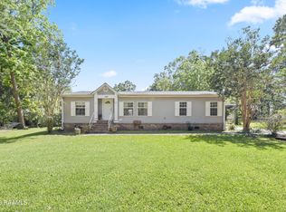 1748 Old Spanish Trail Hwy, Saint Martinville, LA 70582
