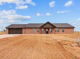 14902 North Cres #1200, Shallowater, TX 79363
