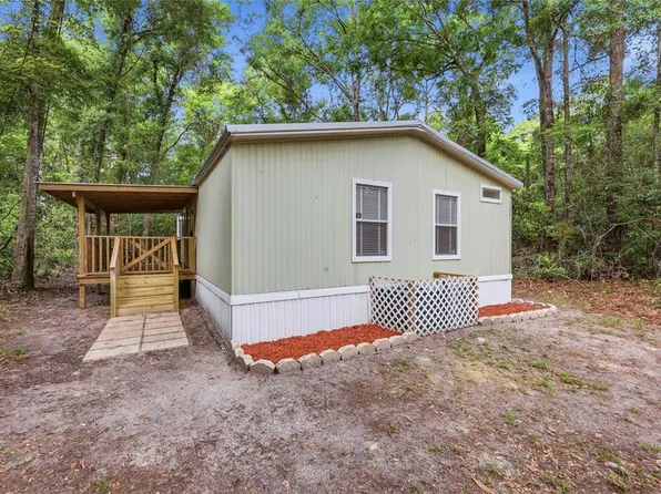 264 SW Central Ter, Fort White, FL 32038