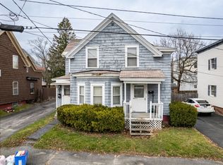 74 Nichols St, Lewiston, ME 04240
