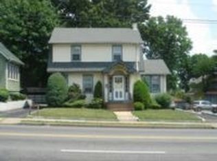 1009 Salem Rd, Union, NJ 07083