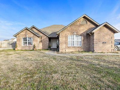 1681 Viney Grove Rd, Prairie Grove, AR, 72753