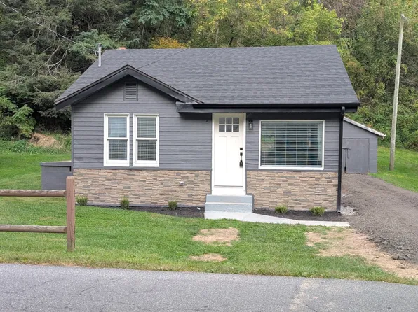 716 S Church St, Marion, VA 24354