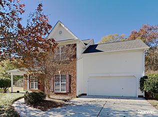 1000 Bikar Ct, Indian Trail, NC 28079