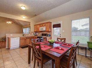 4723 Ivy Meadow Ln, Katy, TX 77449